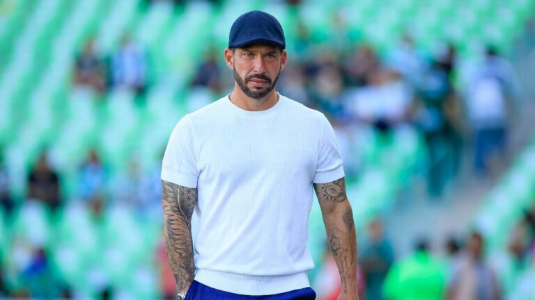 Multicampeón y exentrenador de Atlas y Querétaro, asumirá el timón en la Superliga China