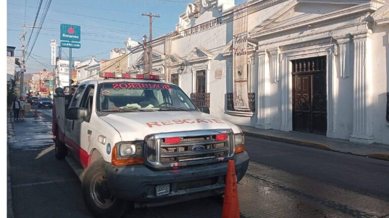 Sismo de 6.5 Grados en Guerrero: Impacto en Michoacán y Confirmación de Saldo Blanco