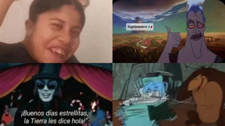 Los Mejores Memes del Sismo en México: ¡Apocalipsis en el Celular!