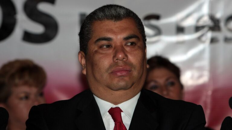 Feminicidio en Corpus Christi: 60 años de prisión para Javier López Zavala por el caso de Cecilia Monzón