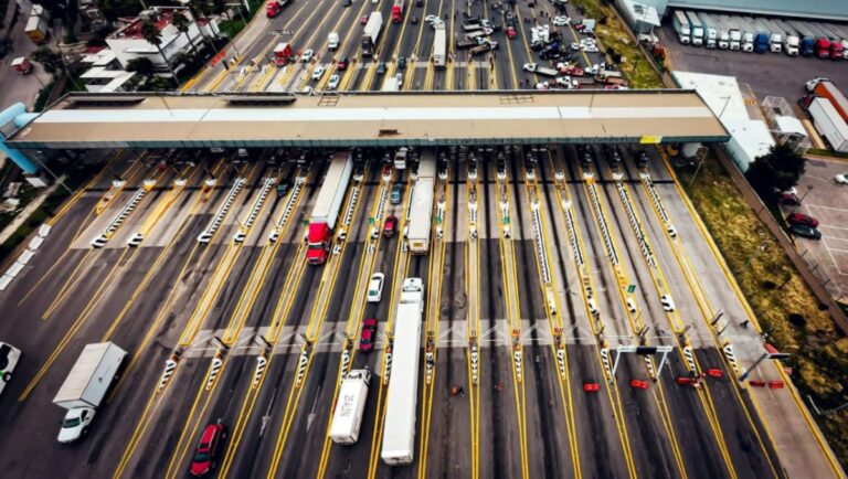 Actualización EN VIVO: Autopista México-Querétaro Hoy – Noticias de Tráfico y Cierres Viales