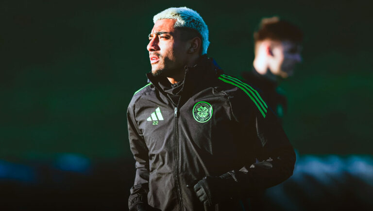 Julián Araujo se une al Celtic FC: Un gran fichaje para el futbol escocés