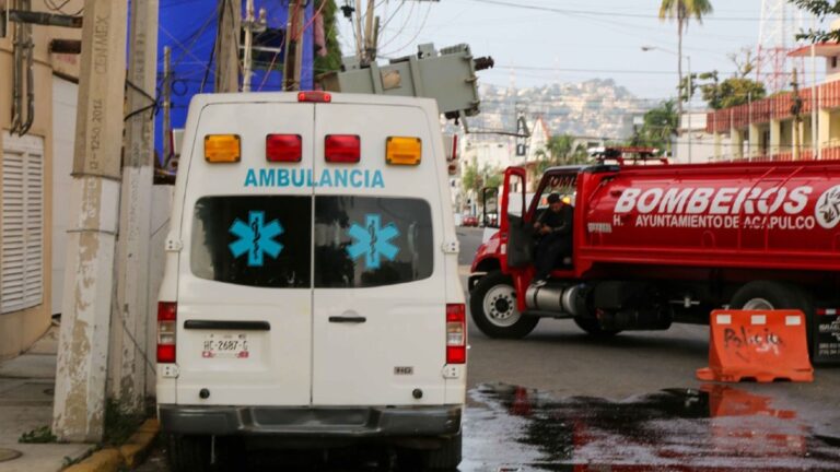 Sismo en Guerrero: Evelyn Salgado Confirma la Muerte de una Mujer tras el Colapso de su Vivienda