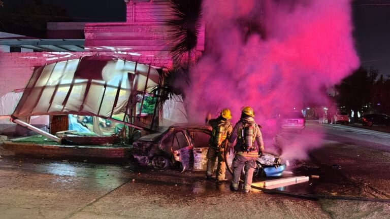 Atropello en Torreón: Identifican a los responsables del incidente que dejó a dos jóvenes heridos