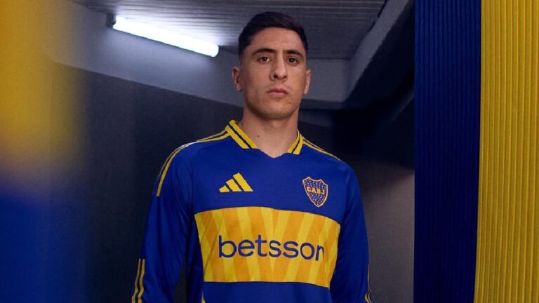 Tigres busca reforzar su ataque con Miguel Merentiel de Boca Juniors para el Clausura 2026