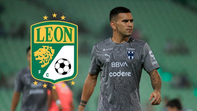 Sebastián Vegas se Une al Club León y Comienza Preparativos para el Clausura 2026