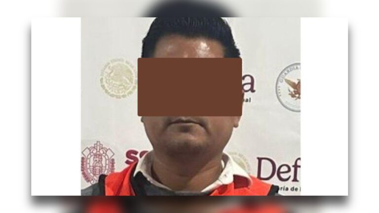 Asesinato en Atoyac: Exalcalde de Veracruz señalado por ordenar el crimen de un joven de 28 años