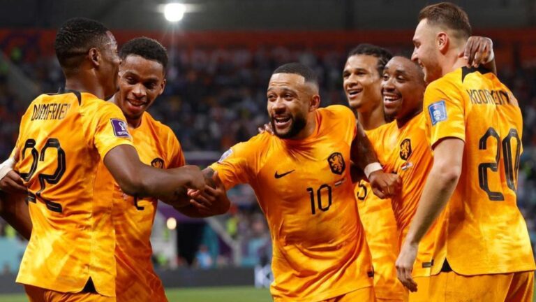 Por qué la Selección de Holanda fue excluida de Monterrey para el Mundial 2026