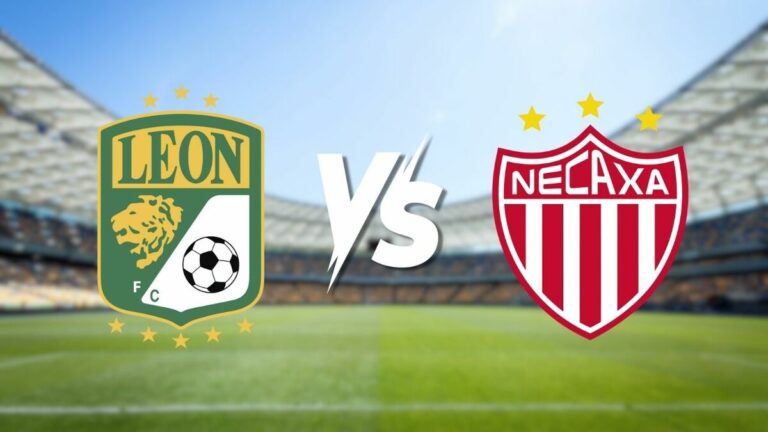 León vs. Necaxa: Todo lo que necesitas saber sobre el partido amistoso 2026