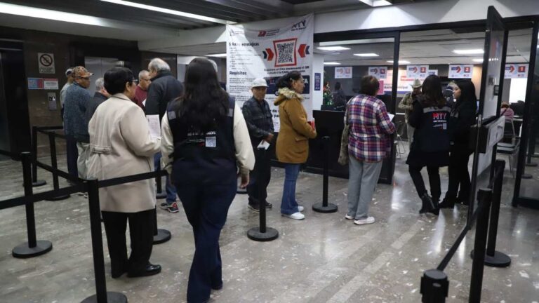 Monterrey: Aumento en el Cobro de Predial y Llamado de MC a No Pagar