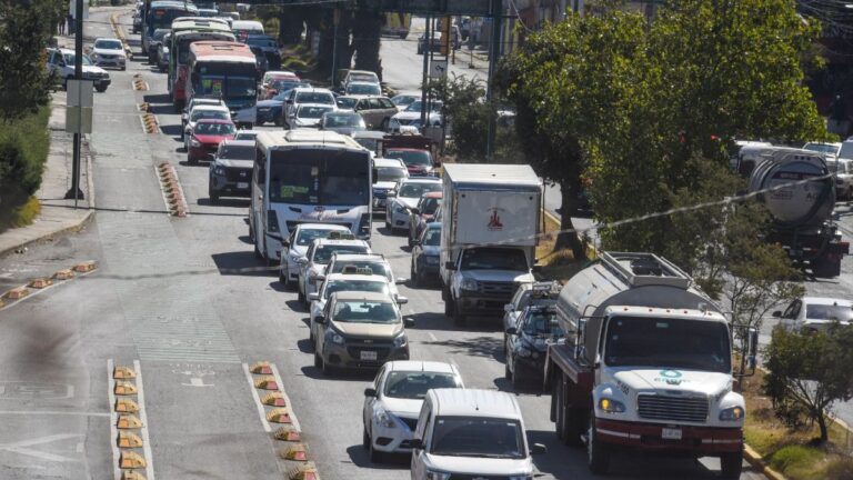 Hoy No Circula en CdMx y Edomex: Conoce qué autos no circulan este sábado 3 de enero 2026