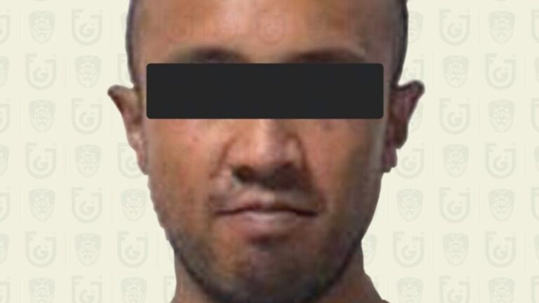 Cristofer N: Detención en Iztapalapa por el Asesinato de un Menor de Edad