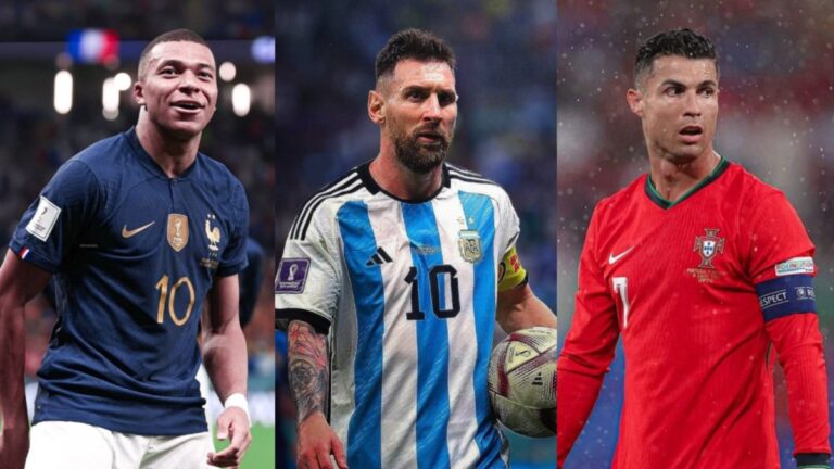 Récords futbolísticos que podrían romperse en el Mundial 2026: ¡Lo que debes saber!