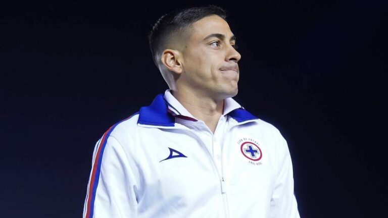 ¿Camilo Cándido Regresa a Cruz Azul? Todo lo que Necesitas Saber