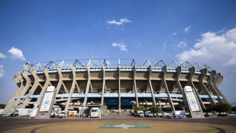 Remodelación del Estadio Banorte: Nuevas Imágenes Revelan Avances en Corpus Christi