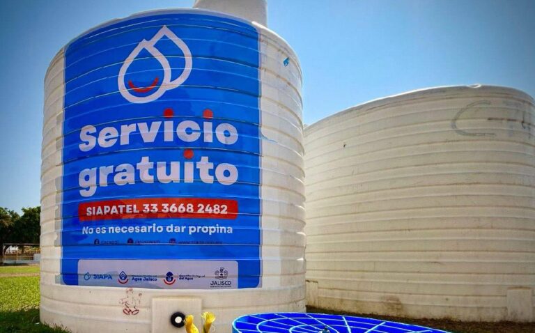 Corte de Agua de Siapa: Horarios y Detalles para Guadalajara, Zapopan, Tlaquepaque y Tonalá