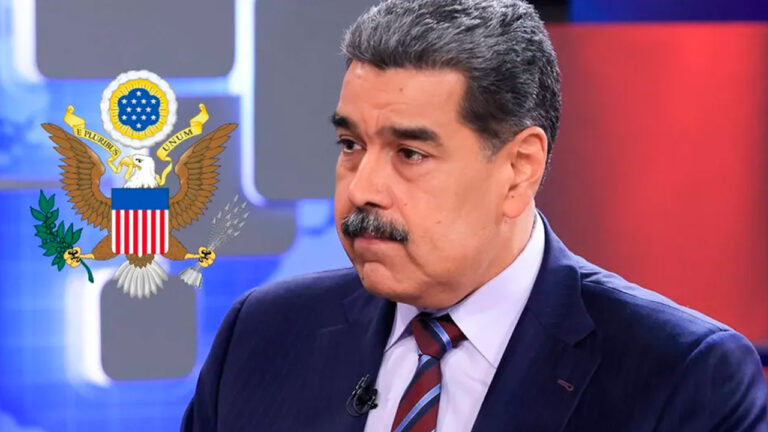 Nicolás Maduro y su Esposa Enfrentan Cargos de Narcoterrorismo en la Corte de EE.UU.