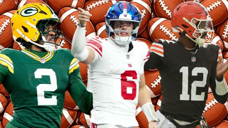 La Importancia de los Quarterbacks Suplentes en la NFL en 2025