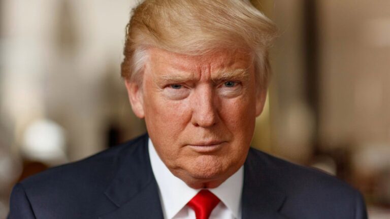 Donald Trump Desvela los Detalles de la Detención de Nicolás Maduro en Venezuela