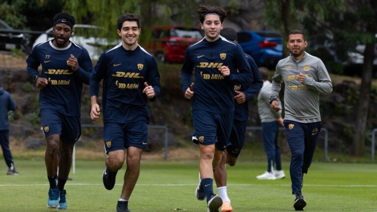 Pumas Busca Delanteros Prometedores para el Clausura 2026