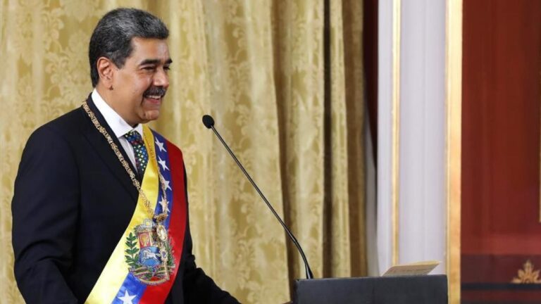 Crisis en Venezuela: Últimas Noticias y Análisis de la Situación Actual