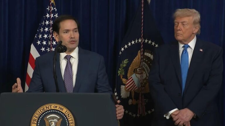 Nicolás Maduro enfrenta acusaciones de Estados Unidos por vínculos con ‘El Chapo’ y ‘Los Zetas’ en el tráfico de cocaína
