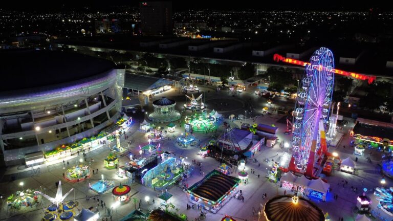 ¡Feria de León 2026: La Alcaldesa Anuncia Días de Entrada Gratis!