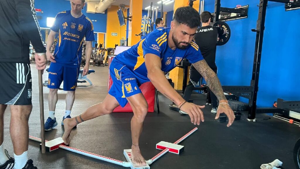 Tigres UANL se Preparan para el Clausura 2026: Resultados de Pruebas Médicas y Físicas