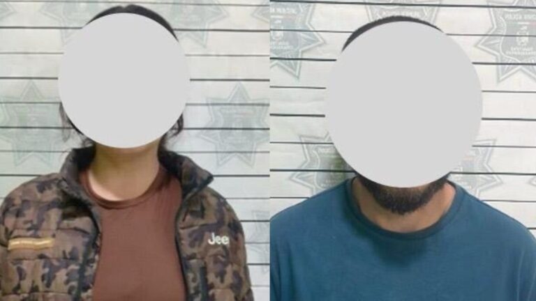 Detención en Durango: Consiguen Justicia tras la Agresión a Mujer y su Hijo Menor