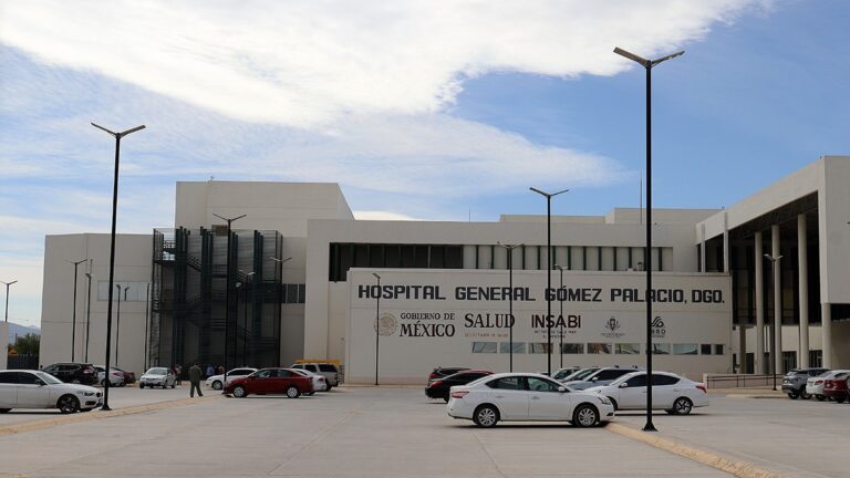 Menor en Gómez Palacio sufre amputación de dedo tras accidente en motocicleta