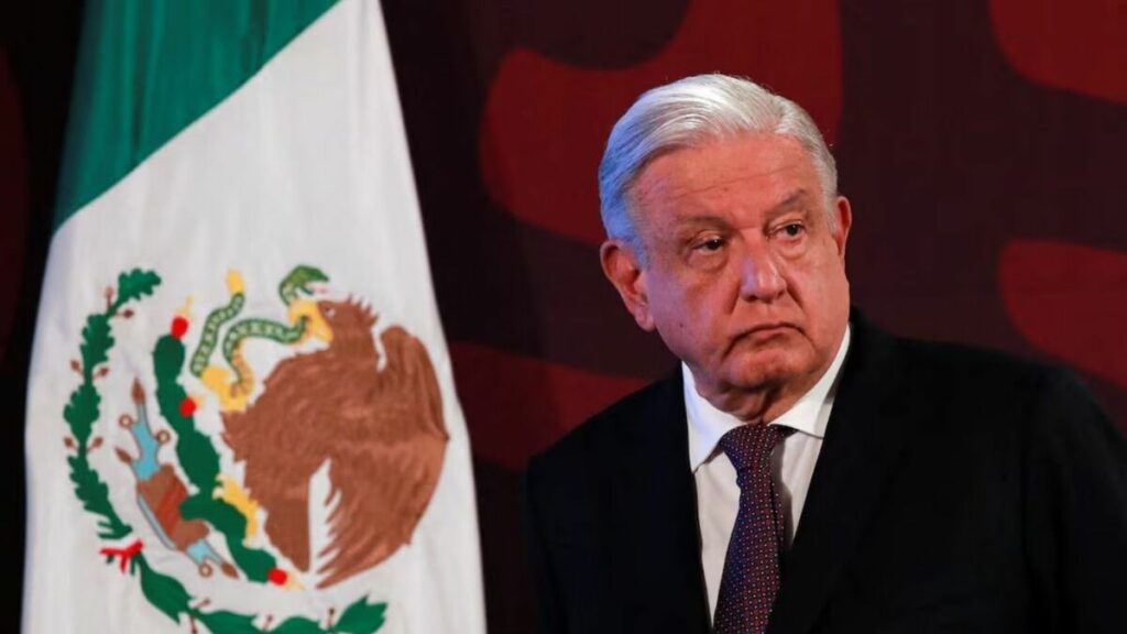 AMLO Condena el ‘Ataque Prepotente’ de Estados Unidos a Venezuela y Se Dirige a Donald Trump