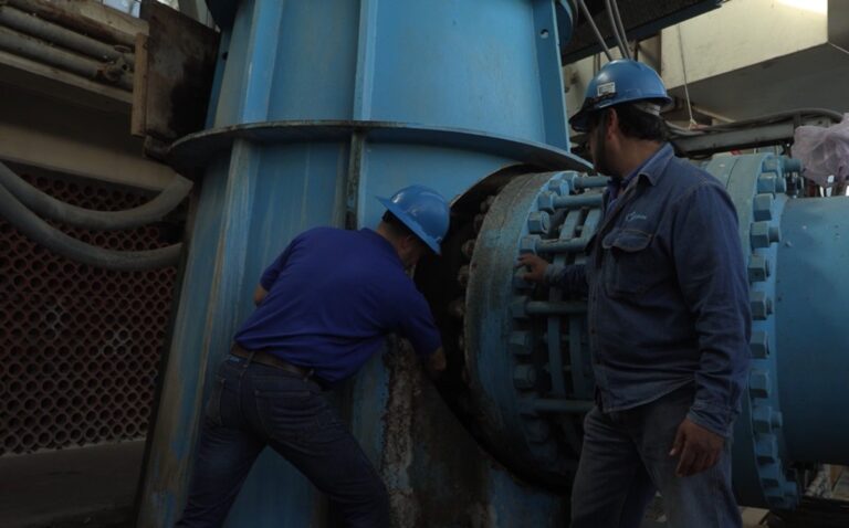 Finaliza el Megacorte: SIAPA Completa el Mantenimiento de la Red en Guadalajara con Éxito