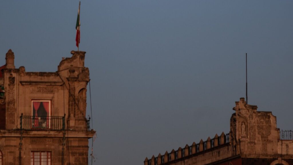 Calidad del Aire en la CdMx: Contingencia Ambiental Hoy 4 de Enero de 2026