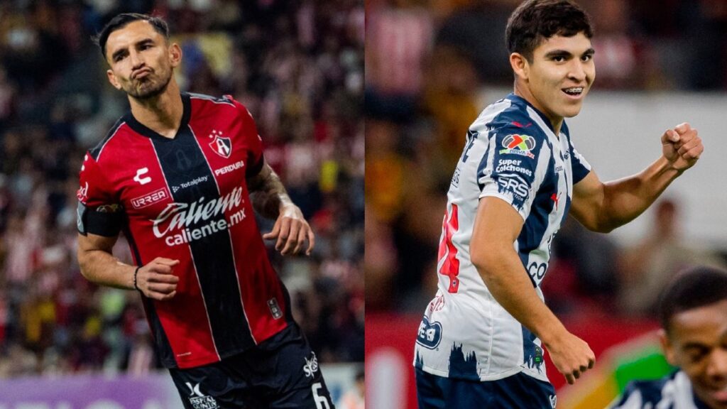 Cómo y Dónde Ver Atlas vs Rayados EN VIVO: Horarios y Transmisión del Partido Amistoso de la Copa Pacífica 2026
