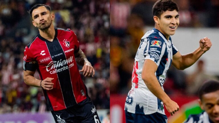 Cómo y Dónde Ver Atlas vs Rayados EN VIVO: Horarios y Transmisión del Partido Amistoso de la Copa Pacífica 2026