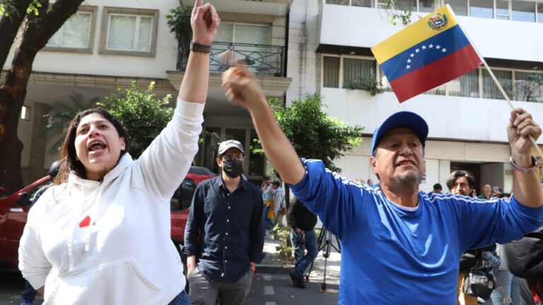 Conflicto entre EU y Venezuela: Captura de Nicolás Maduro y Noticias en Vivo al 4 de enero