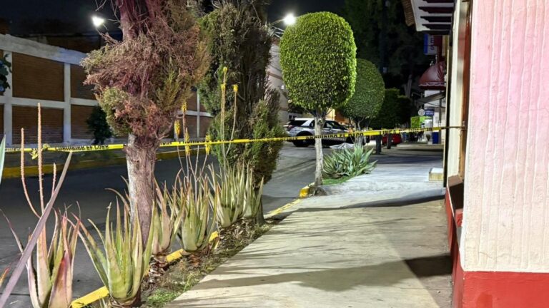 Motociclista fallecido en Iztapalapa tras ser atropellado y arrastrado dos kilómetros
