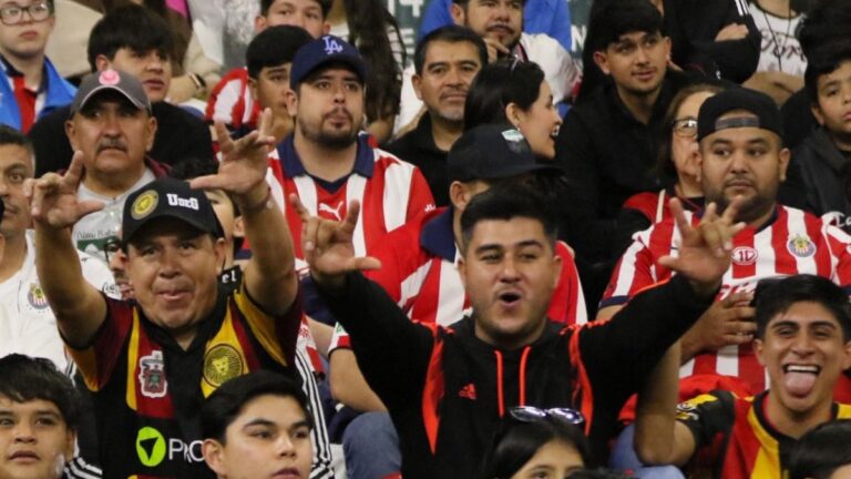 Cómo Ver UDG vs Chivas EN VIVO: Todo sobre el Partido Amistoso de la Copa Pacífica 2026