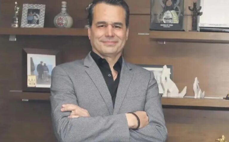 Adrián Corona: Empresario Fallecido Hallado en Atenguillo, Jalisco – Confirmación de la Fiscalía