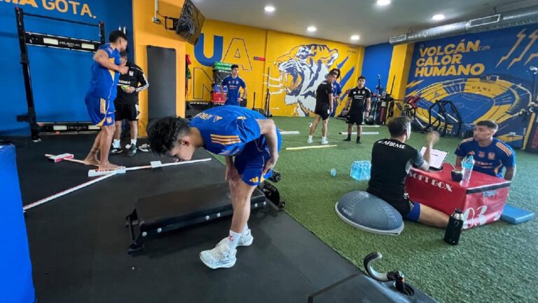 Bajas en Tigres: Conoce a los 2 jugadores que dejarán el equipo de Guido Pizarro para 2026