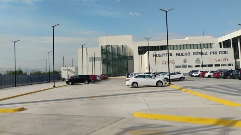 Fallece adulto mayor tras accidente de tráfico en el centro de Gómez Palacio