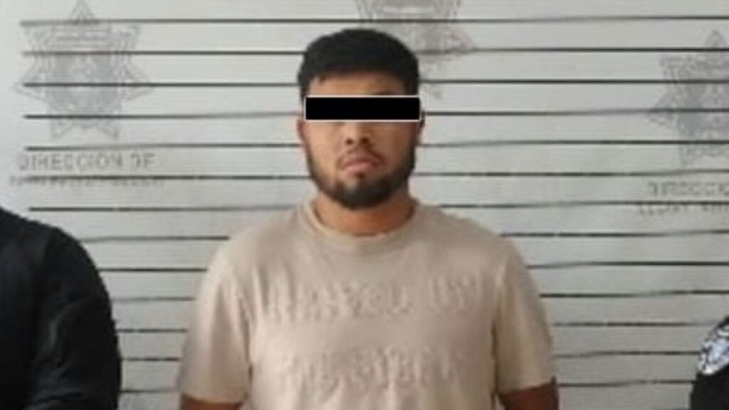 Detenido en Corpus Christi tras Falsa Transferencia en Facebook Marketplace