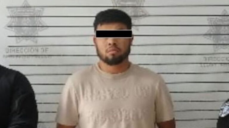 Detenido en Corpus Christi tras Falsa Transferencia en Facebook Marketplace