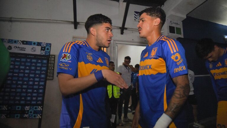 Tigres: Nuevas salidas y búsqueda de refuerzos para el Clausura 2026