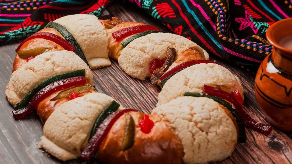 Descubre el precio de la Rosca de Reyes de Costco en Guanajuato