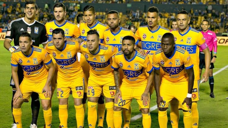 Tigres: El Futbolista que Fue Borrado por Tuca Ferretti y Ahora Brilla como Titular contra PSG