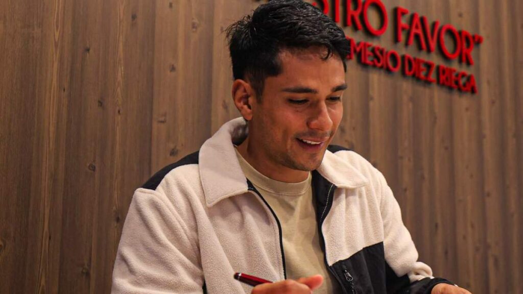 Toluca Refuerza Su Plantel: La Llegada de un Nuevo Talento de León