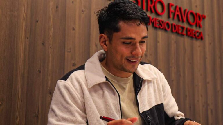 Toluca Refuerza Su Plantel: La Llegada de un Nuevo Talento de León