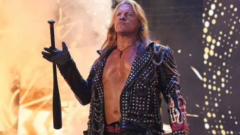 Chris Jericho podría regresar a WWE en RAW: Nuevas pistas reveladas