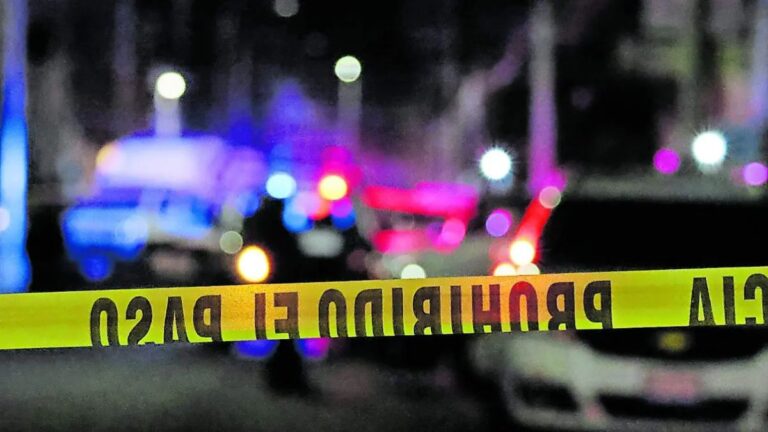 Atlixco: Hombre Encontrado Muerto Genera Investigación por Posible Ataque Directo